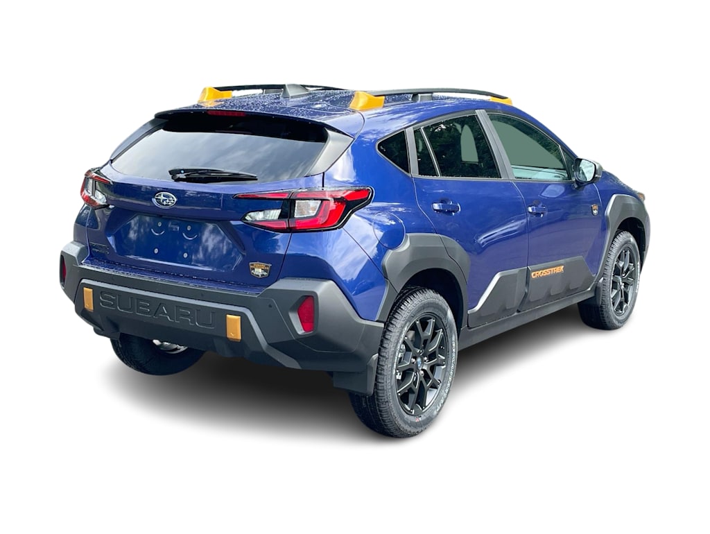 Thumbnail: 2026 Subaru Crosstrek - 17