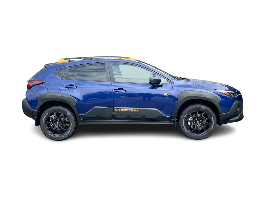 Thumbnail: 2026 Subaru Crosstrek - 18
