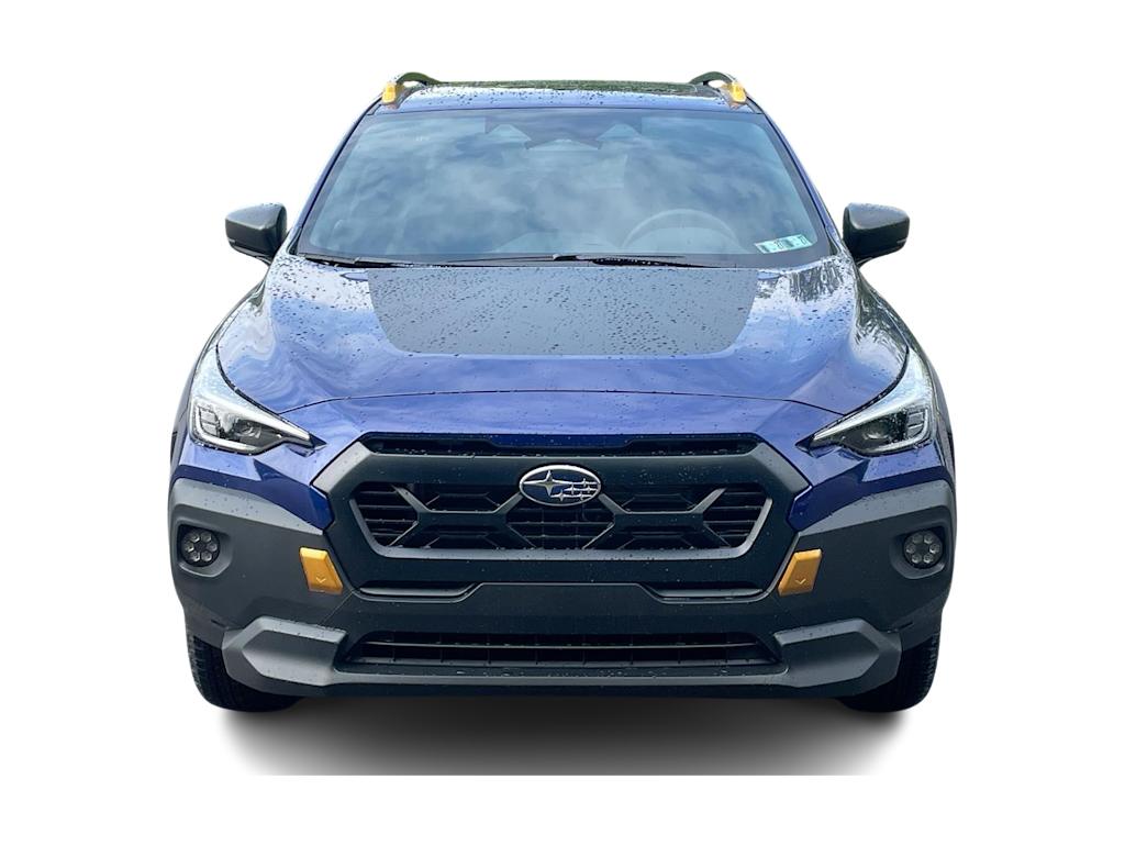 Thumbnail: 2026 Subaru Crosstrek - 6