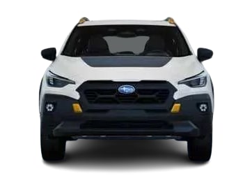 Thumbnail: 2026 Subaru Crosstrek - 6