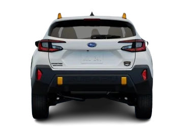 Thumbnail: 2026 Subaru Crosstrek - 19