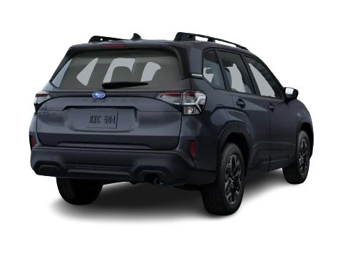 Thumbnail: 2026 Subaru Forester - 15