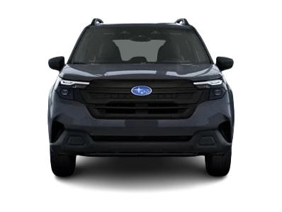 Thumbnail: 2026 Subaru Forester - 5