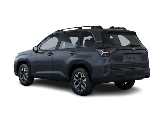Thumbnail: 2026 Subaru Forester - 4