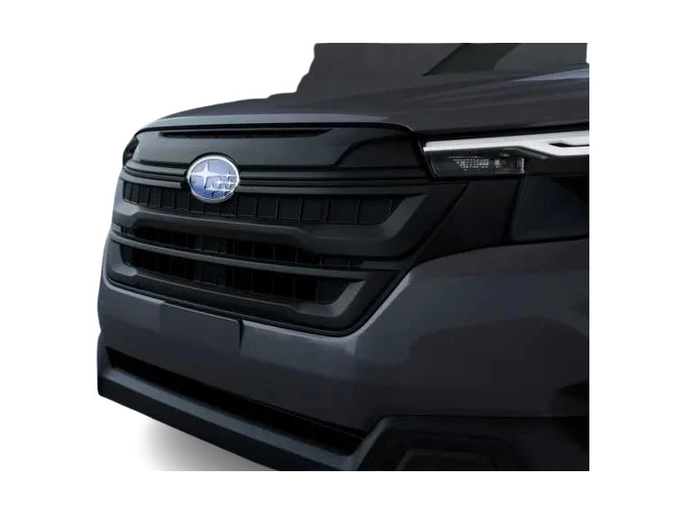 Thumbnail: 2026 Subaru Forester - 18