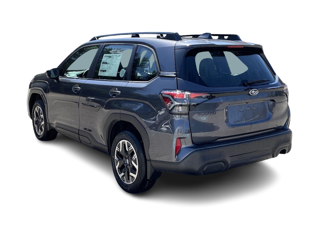 Thumbnail: 2026 Subaru Forester - 5