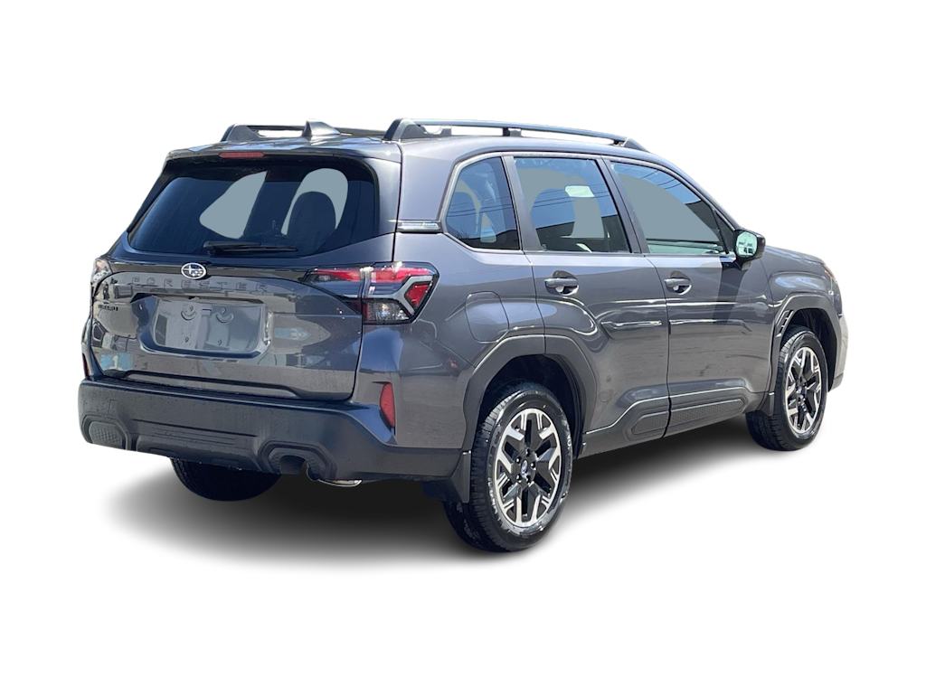Thumbnail: 2026 Subaru Forester - 19