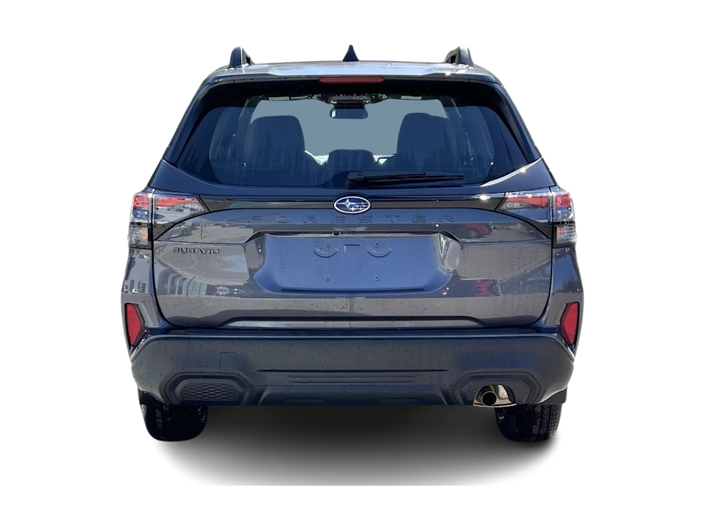 Thumbnail: 2026 Subaru Forester - 6