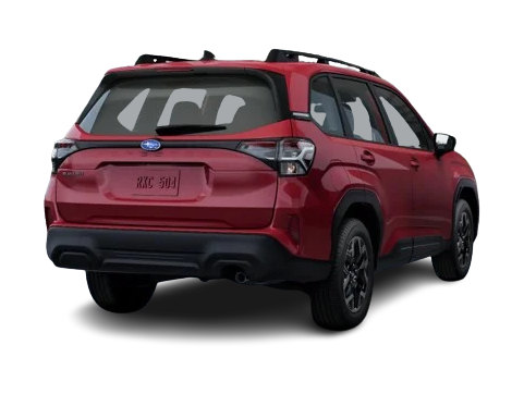 Thumbnail: 2026 Subaru Forester - 17