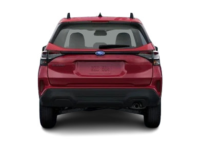 Thumbnail: 2026 Subaru Forester - 5