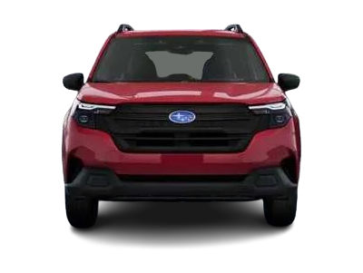 Thumbnail: 2026 Subaru Forester - 6
