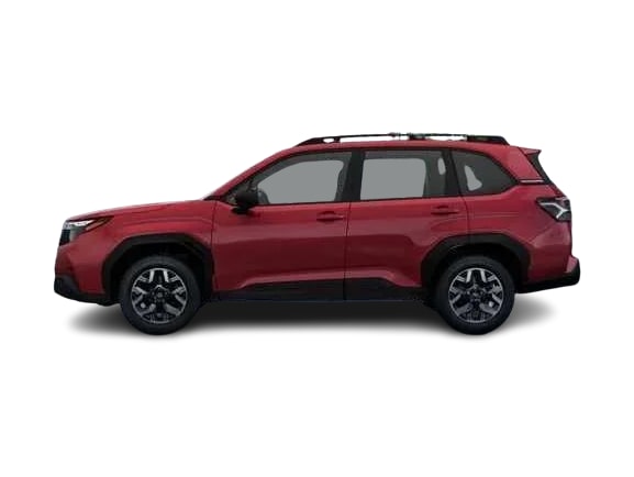 Thumbnail: 2026 Subaru Forester - 3
