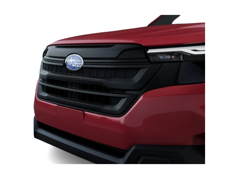 Thumbnail: 2026 Subaru Forester - 19
