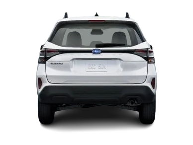 Thumbnail: 2026 Subaru Forester - 4