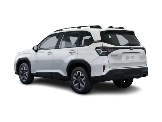 Thumbnail: 2026 Subaru Forester - 3