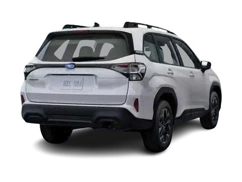 Thumbnail: 2026 Subaru Forester - 11