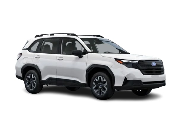 Thumbnail: 2026 Subaru Forester - 10