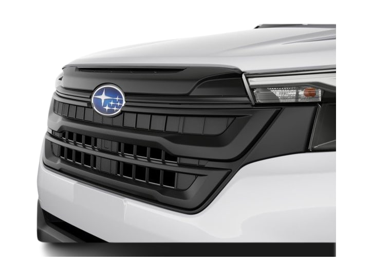 Thumbnail: 2026 Subaru Forester - 17