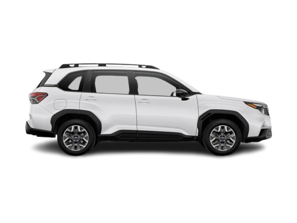 Thumbnail: 2026 Subaru Forester - 15