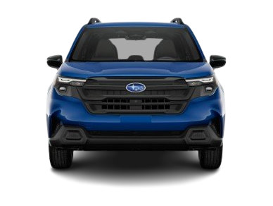 Thumbnail: 2026 Subaru Forester - 5