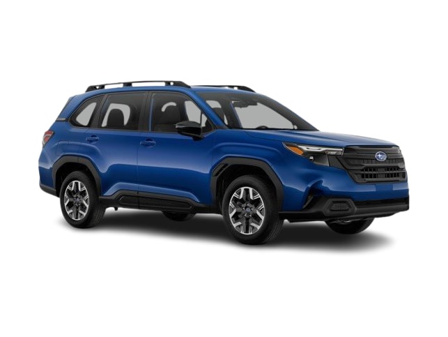 Thumbnail: 2026 Subaru Forester - 15