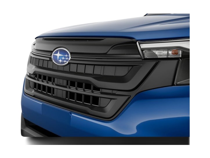 Thumbnail: 2026 Subaru Forester - 20