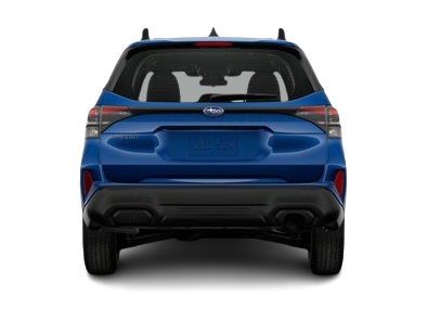 Thumbnail: 2026 Subaru Forester - 19