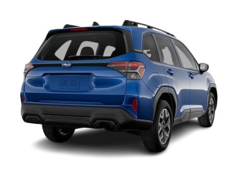 Thumbnail: 2026 Subaru Forester - 17