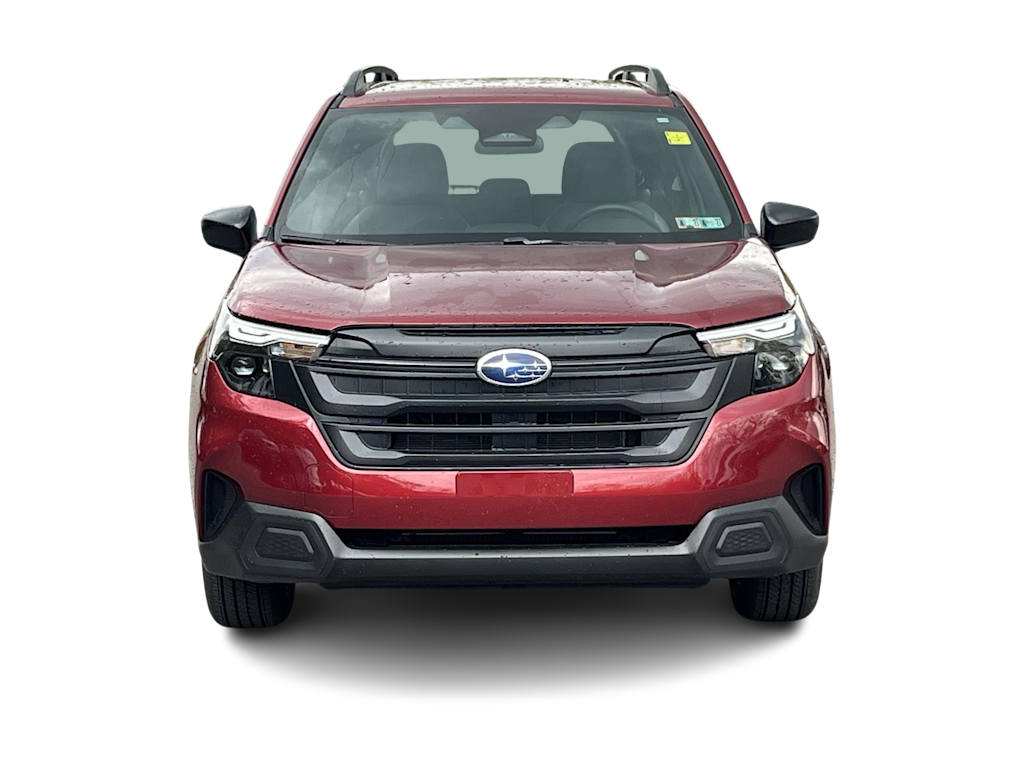 Thumbnail: 2026 Subaru Forester - 5