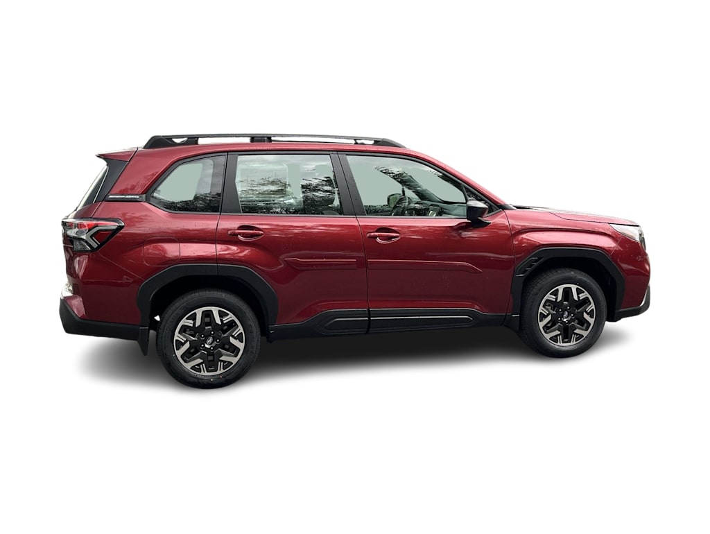 Thumbnail: 2026 Subaru Forester - 16