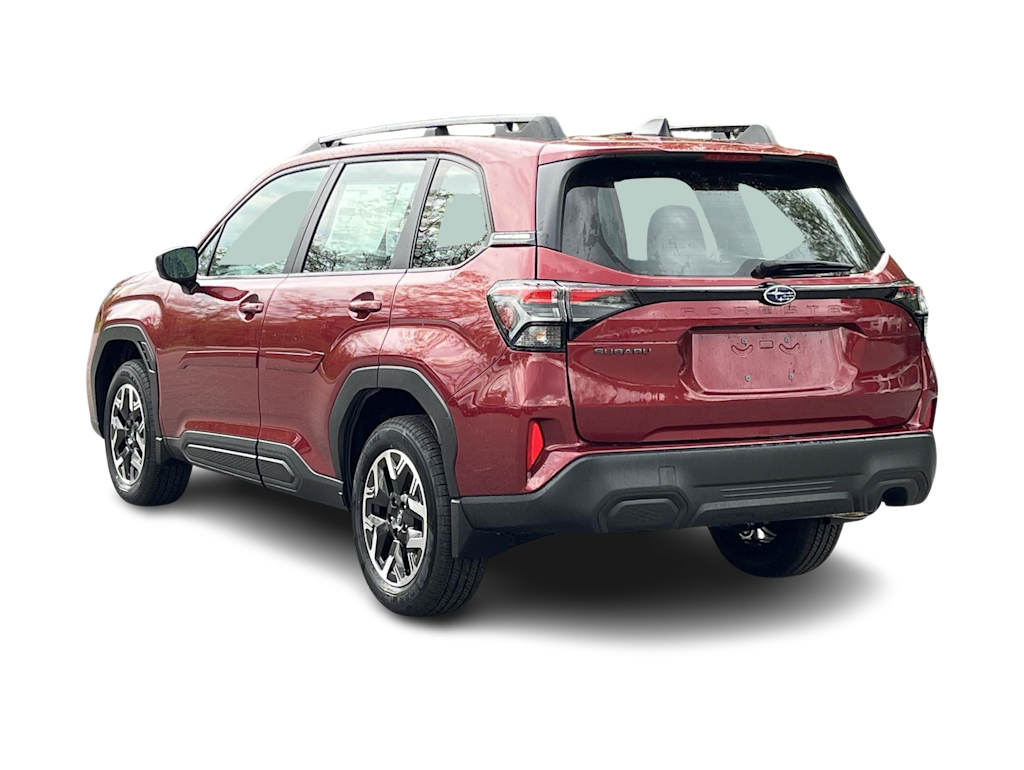 Thumbnail: 2026 Subaru Forester - 3