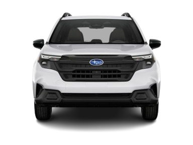 Thumbnail: 2026 Subaru Forester - 4