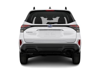 Thumbnail: 2026 Subaru Forester - 16