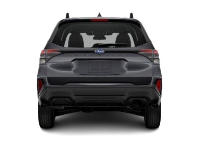 Thumbnail: 2026 Subaru Forester - 18