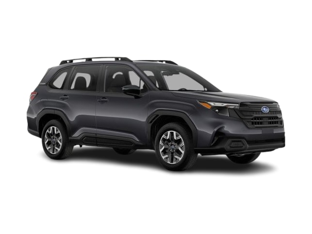 Thumbnail: 2026 Subaru Forester - 13