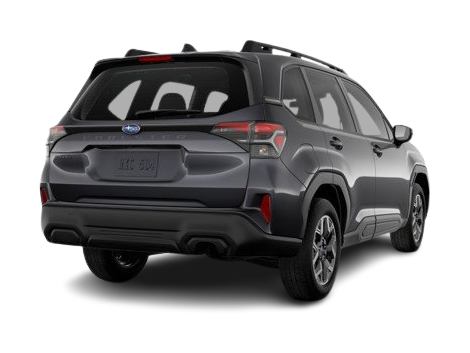 Thumbnail: 2026 Subaru Forester - 15