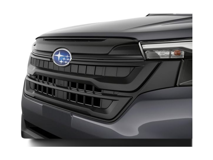 Thumbnail: 2026 Subaru Forester - 19