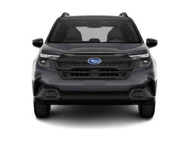 Thumbnail: 2026 Subaru Forester - 17