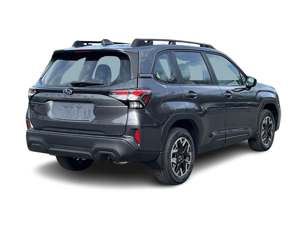 Thumbnail: 2026 Subaru Forester - 16