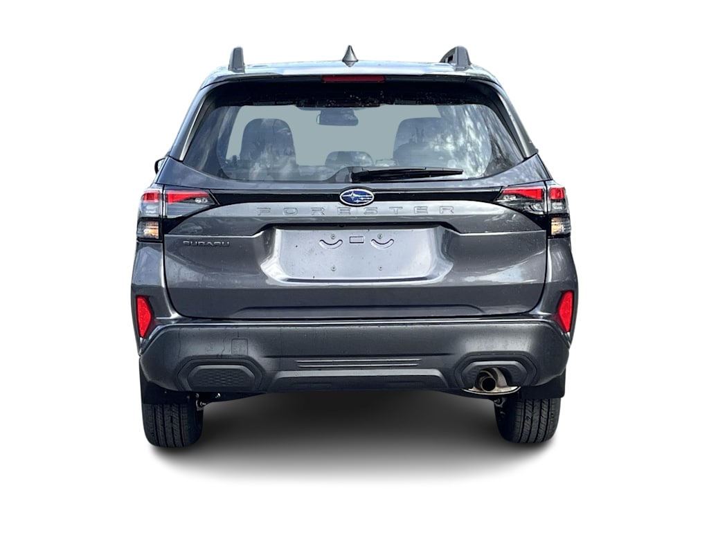 Thumbnail: 2026 Subaru Forester - 5