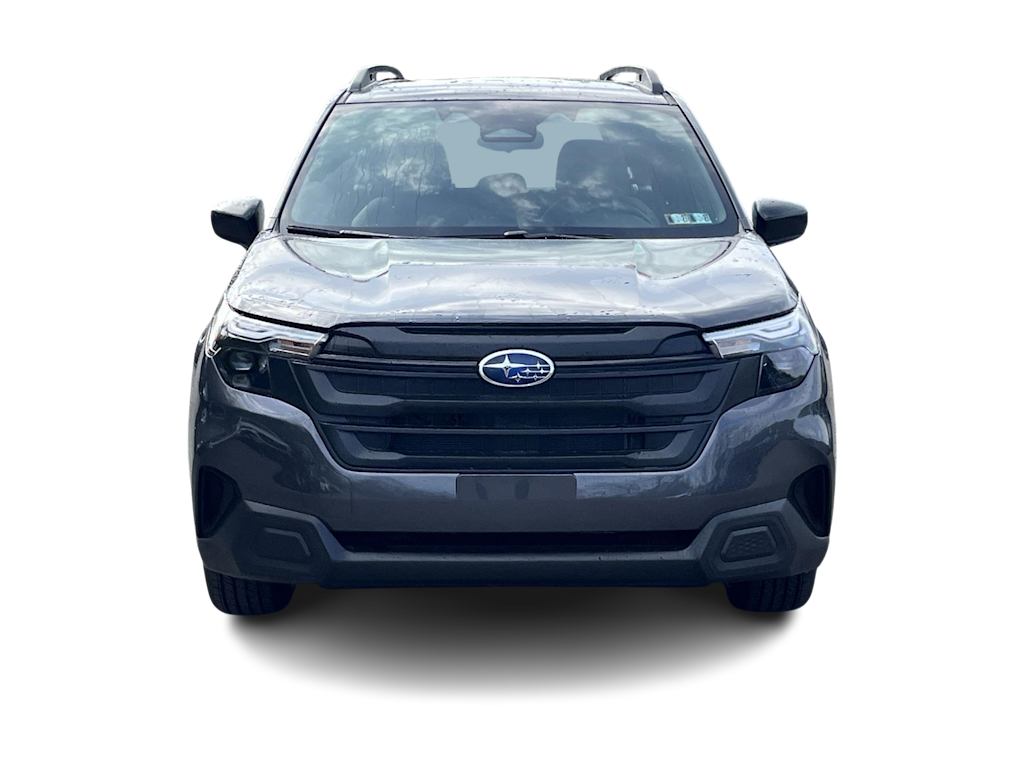 Thumbnail: 2026 Subaru Forester - 6