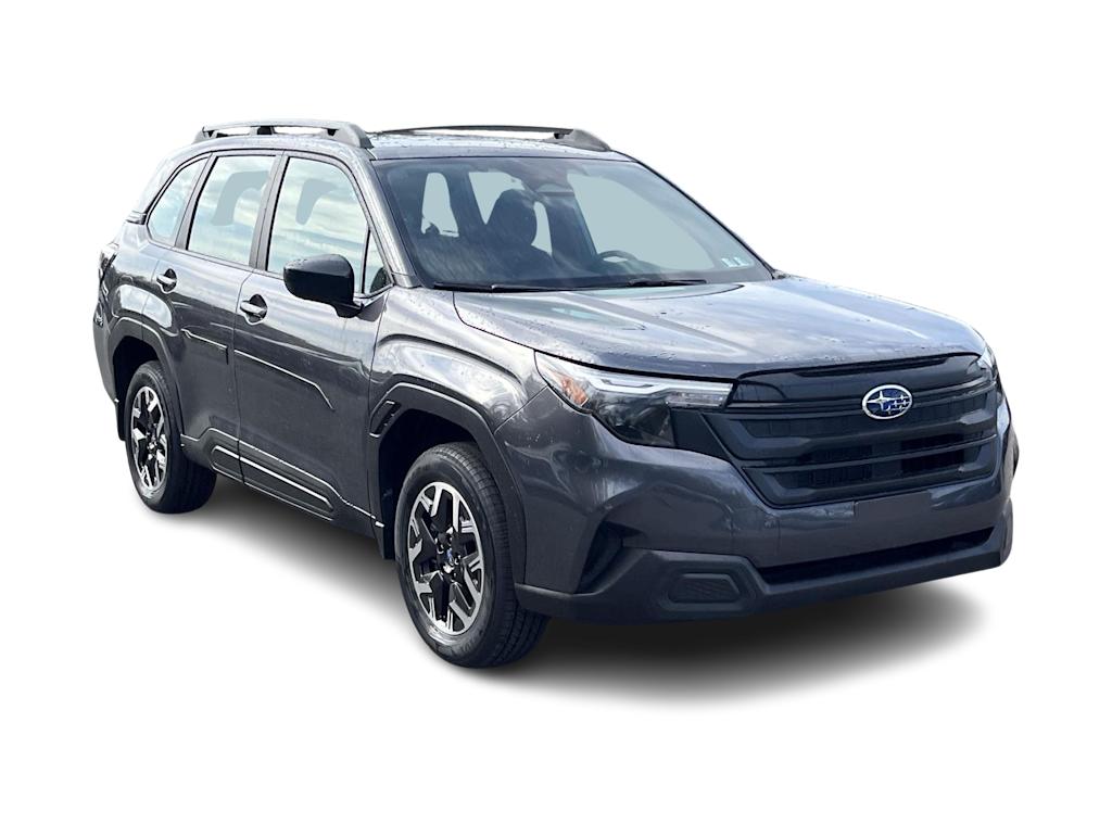 Thumbnail: 2026 Subaru Forester - 18