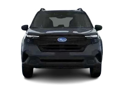 Thumbnail: 2026 Subaru Forester - 5