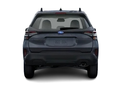 Thumbnail: 2026 Subaru Forester - 17