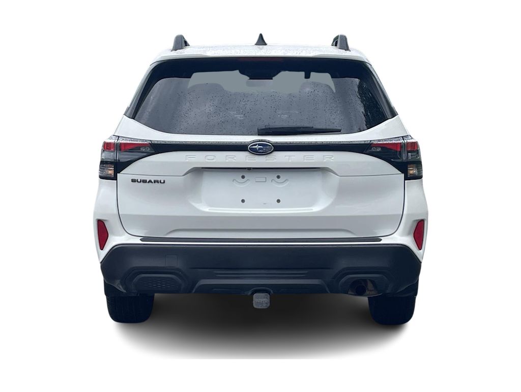 Thumbnail: 2026 Subaru Forester - 5