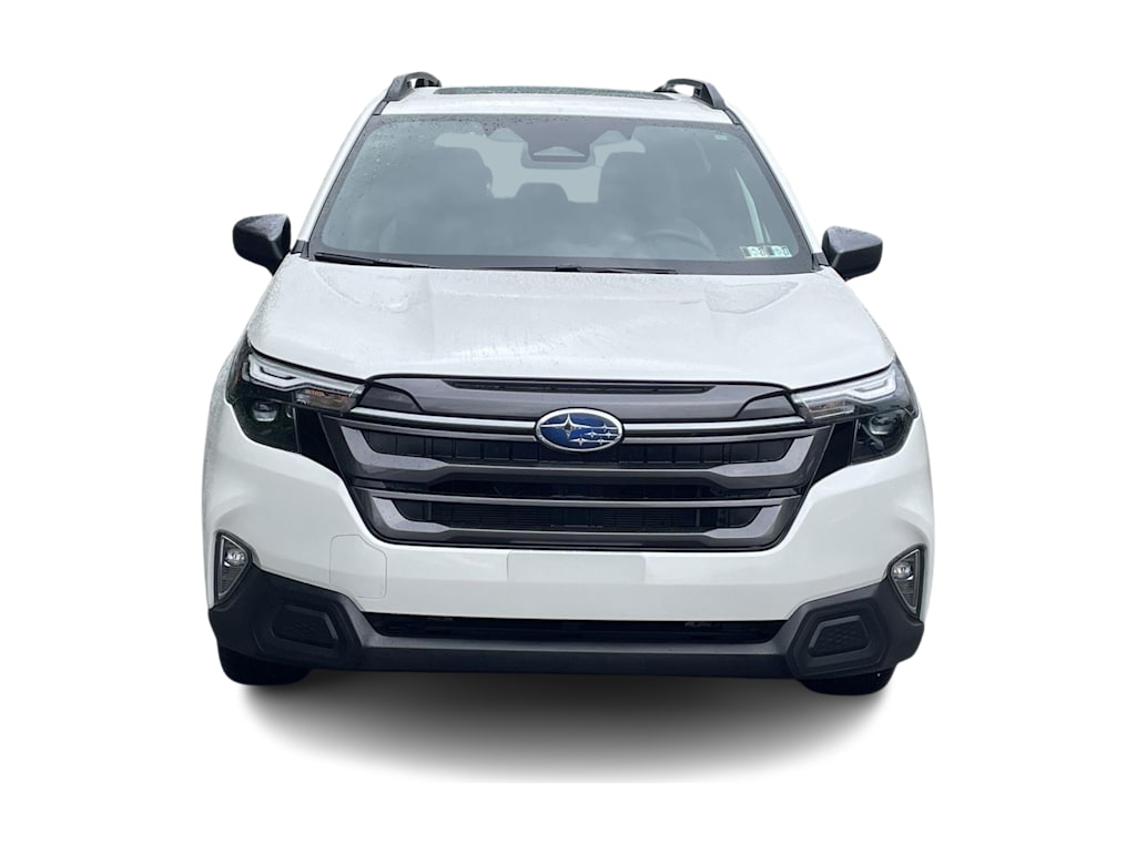 Thumbnail: 2026 Subaru Forester - 6