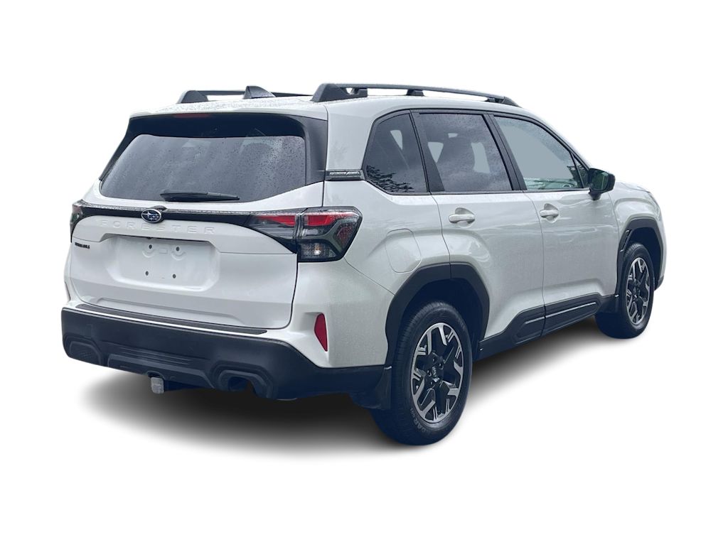 Thumbnail: 2026 Subaru Forester - 18