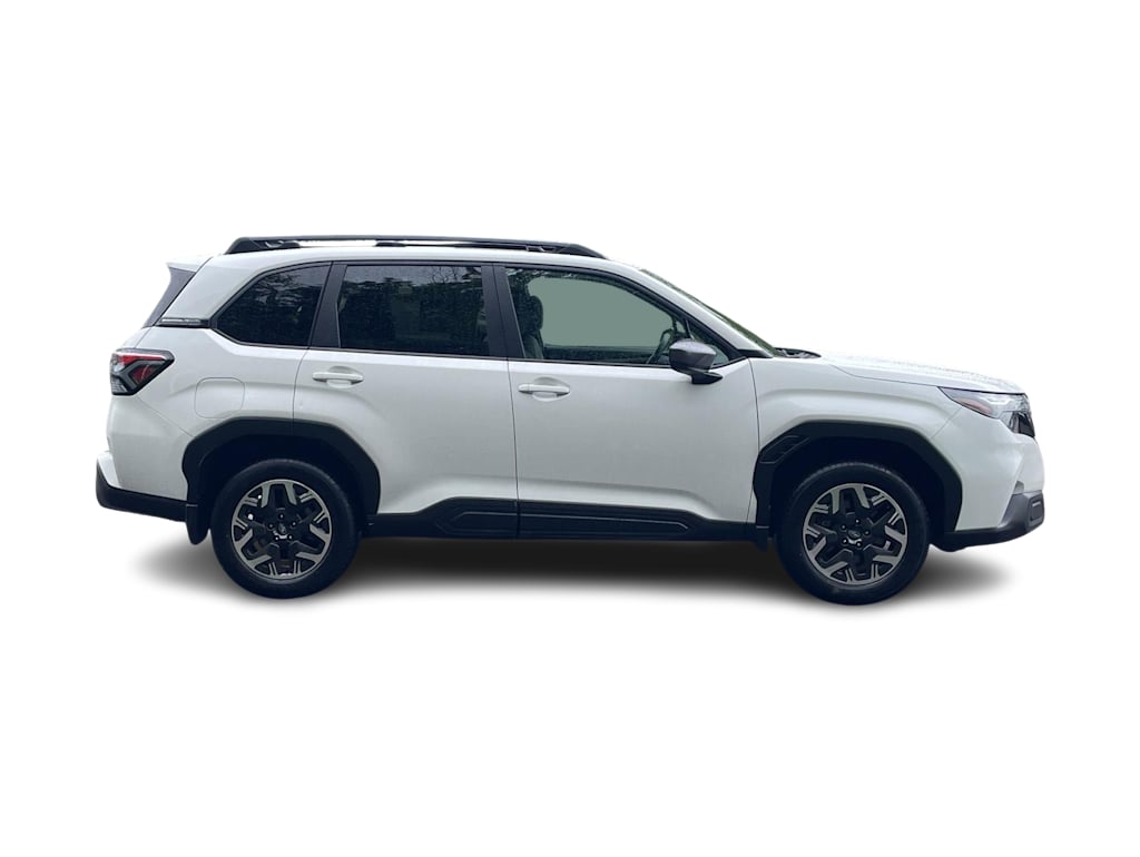 Thumbnail: 2026 Subaru Forester - 19