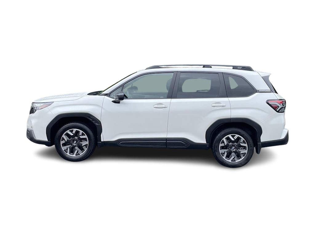 Thumbnail: 2026 Subaru Forester - 3