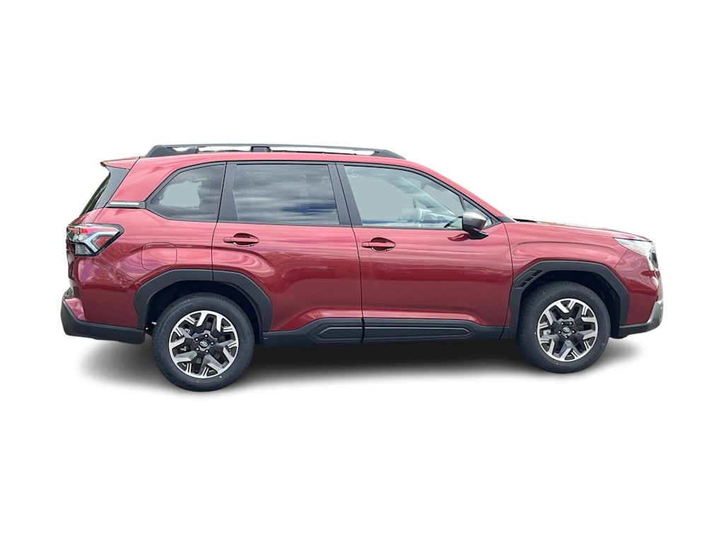 Thumbnail: 2026 Subaru Forester - 18